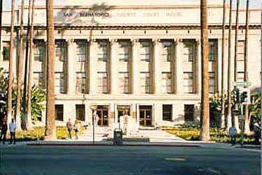 san bernardino county superior court - jpl process service