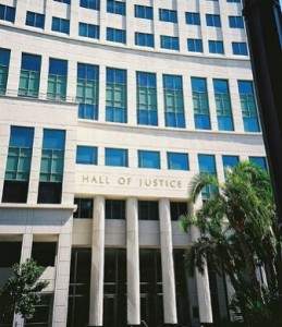 san-diego-hall-of-justice-superior-court-jpl process service