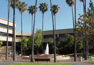 ventura county hall of justice - jpl process service