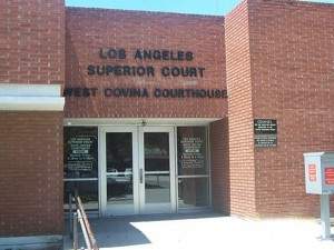 west covina process servers