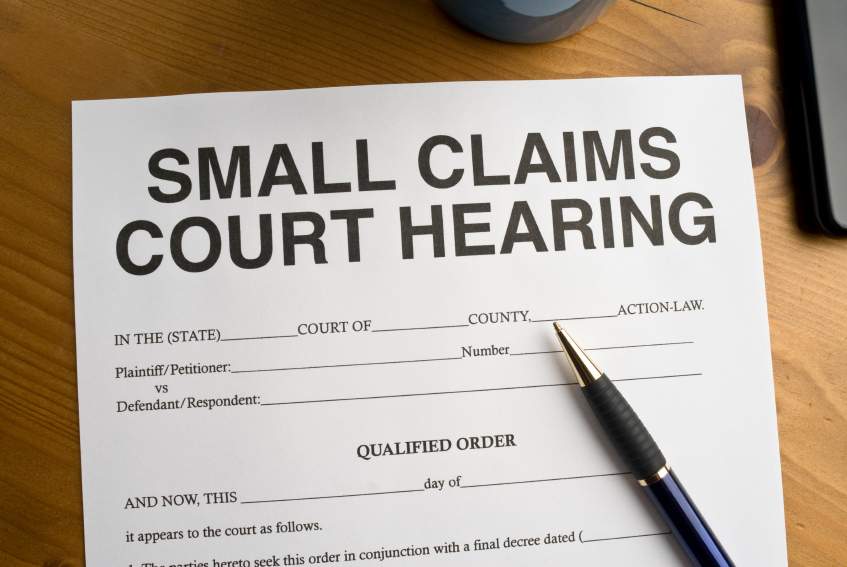 orange county small claims court guide - orange county process service (867) 754-0520