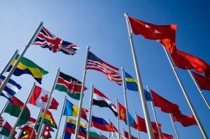 Hague Convention - Process Servers in Los Angele and Orange County