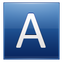 Letter-A-blue-icon