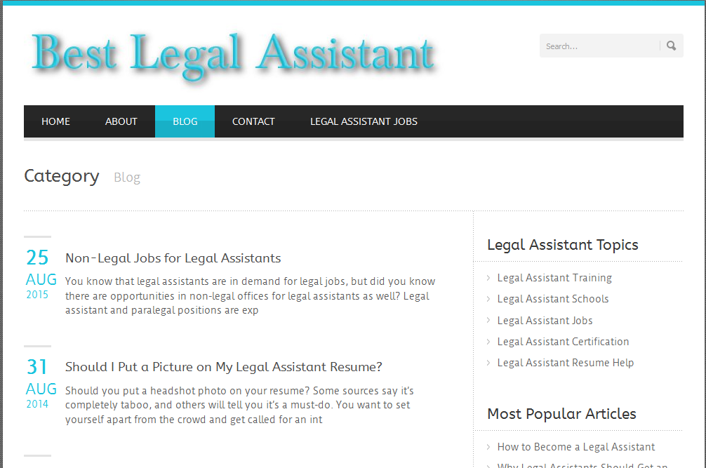 best-legal-assistant