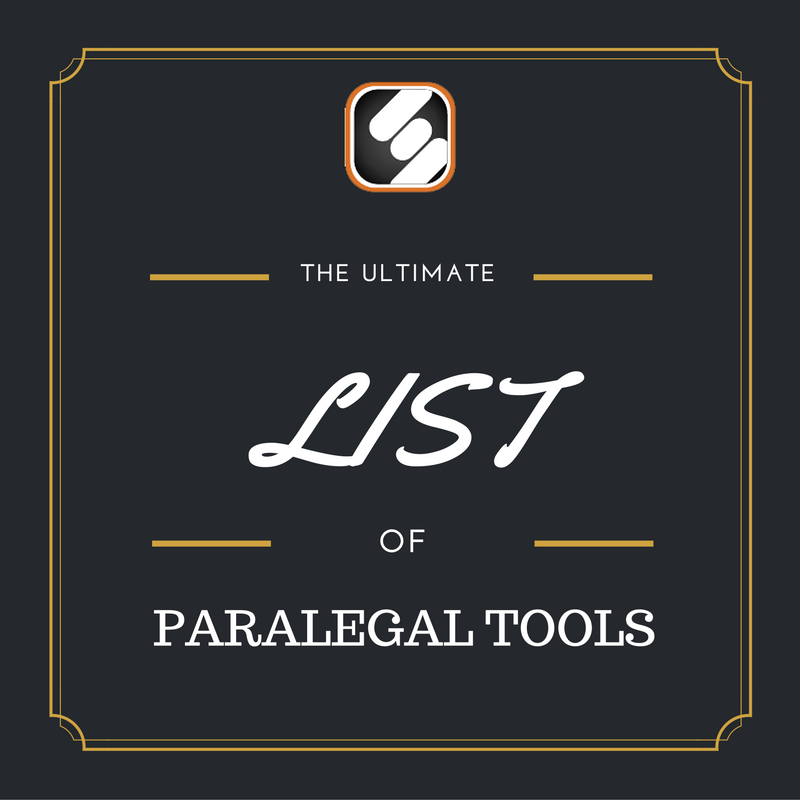 the-ultimate-list-of-paralegal-tools