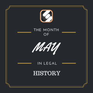 this month is us legal history may