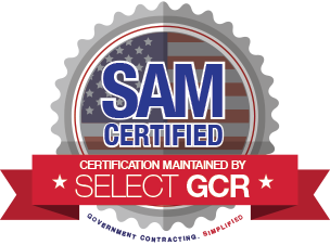 sam certified process services