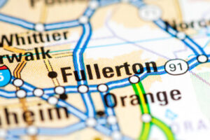 Fullerton, Ca. Fullterton Process Servers
