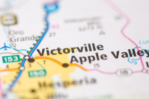 Victorville Process Servers