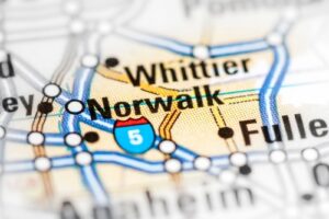 Norwalk California Process Service