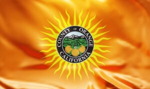Orange County California 