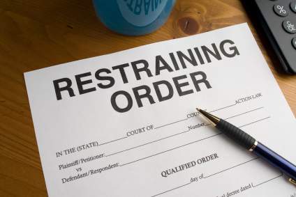 Restraining Orders: What Are They? When, Why and how to get one