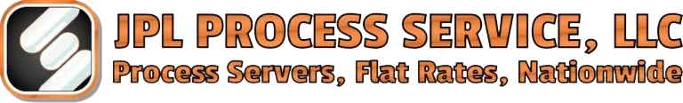 JPL Process Service, LLC