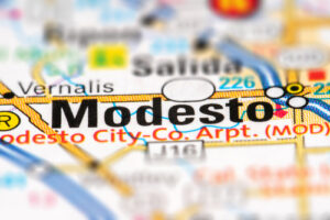 modesto_ca_map