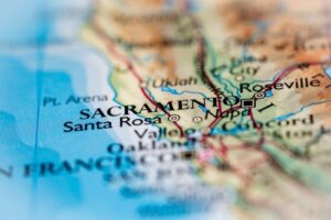 Sacramento Process Service