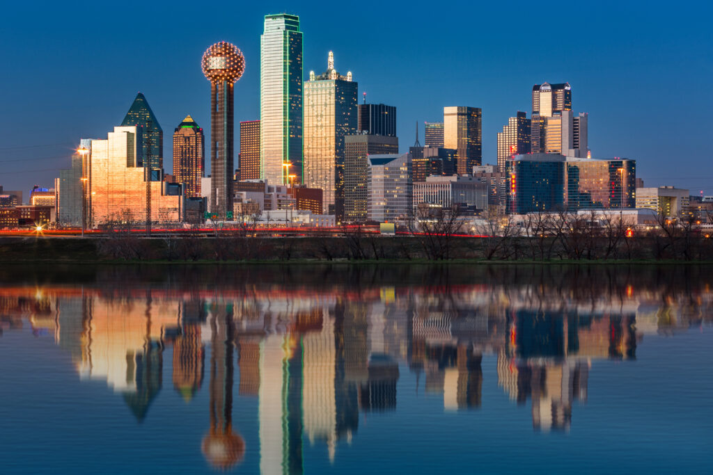Process Server Texas