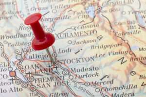 stockton ca 